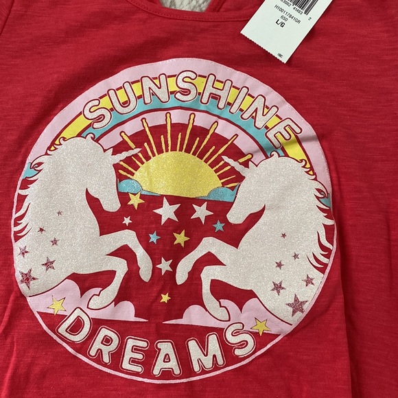 Epic Threads Unicorn T-Shirt - Picture 2 of 7